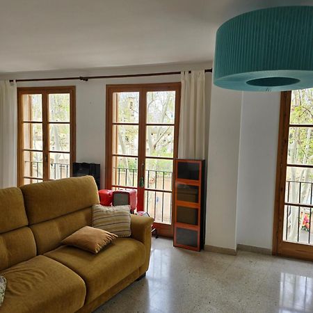 Rambla Palma Center Hotel Luaran gambar