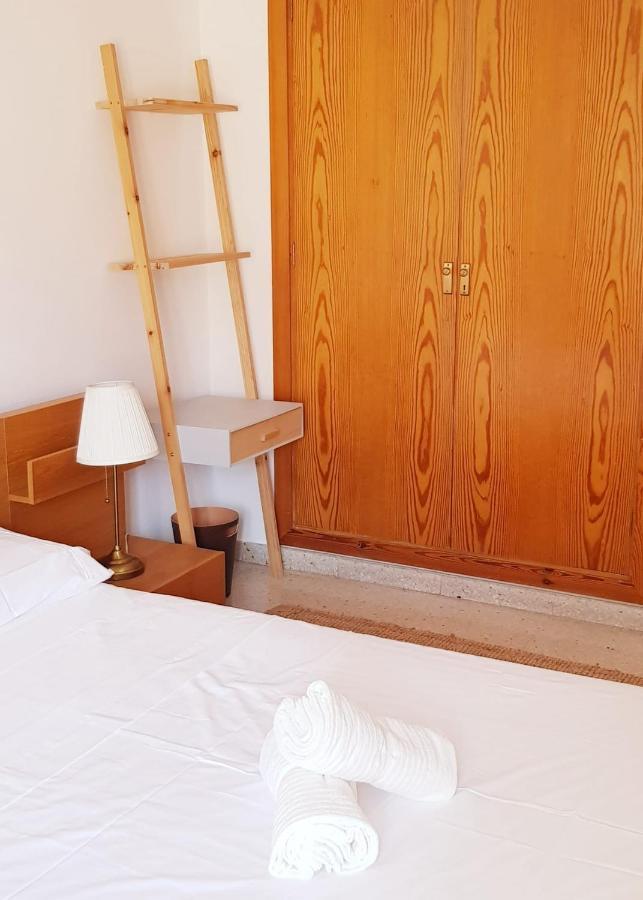 Rambla Palma Center Hotel Luaran gambar
