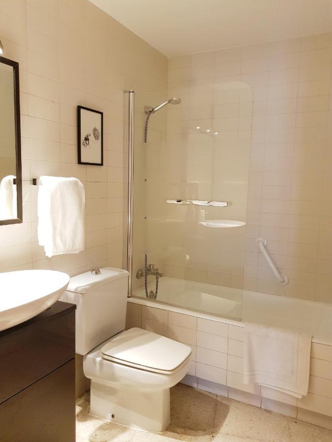 Rambla Palma Center Hotel Luaran gambar