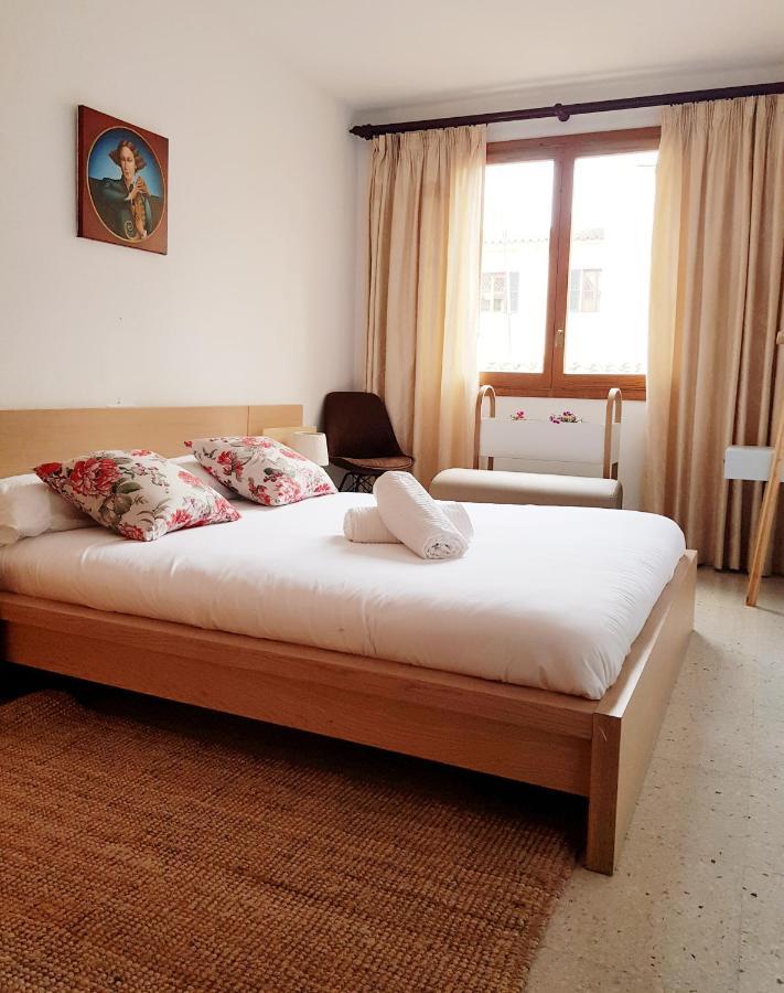 Rambla Palma Center Hotel Luaran gambar