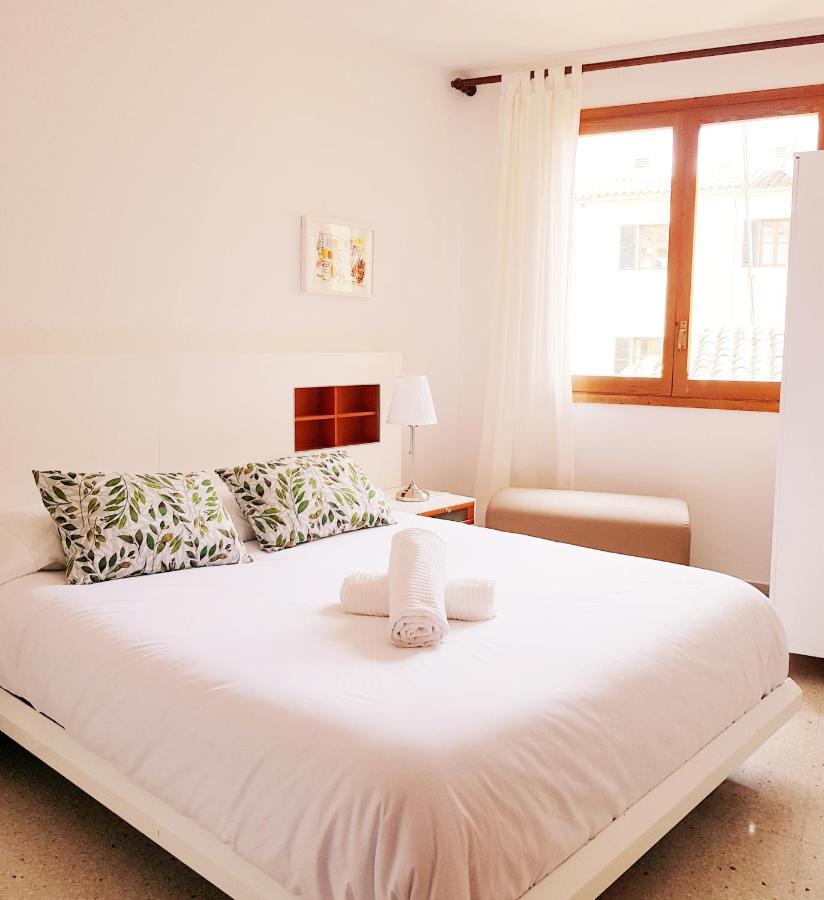 Rambla Palma Center Hotel Luaran gambar