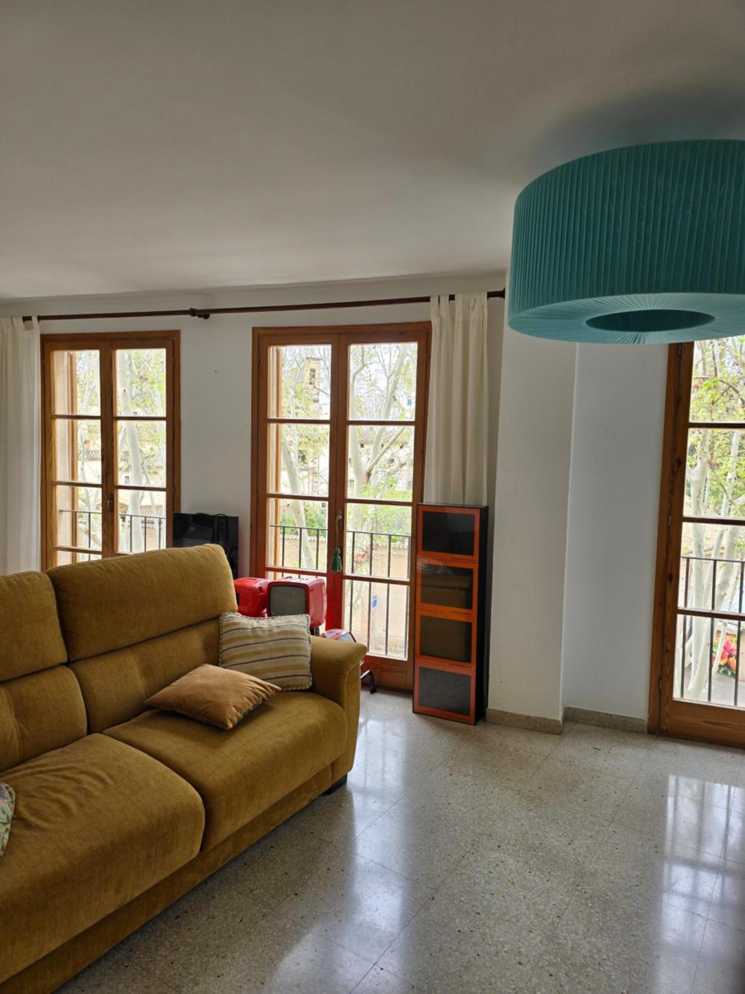 Rambla Palma Center Hotel Luaran gambar